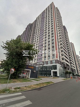 Продаж 1-кімнатна квартира Київ - фото 1