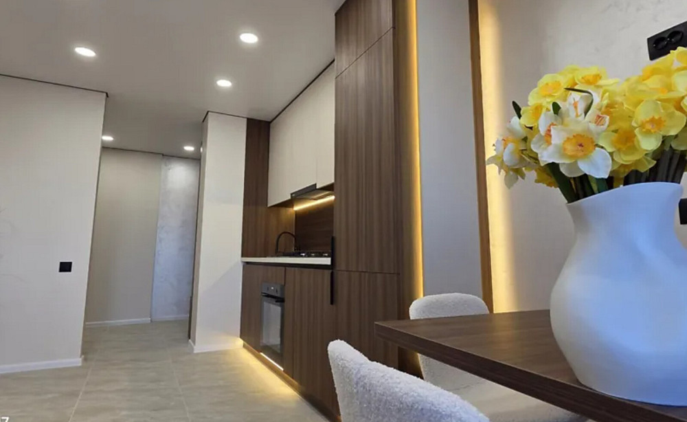 Продаж Квартира 3-кімнатна, 8/11 поверх на Тролейбусна вул., 3Б Тернопіль - фото 11