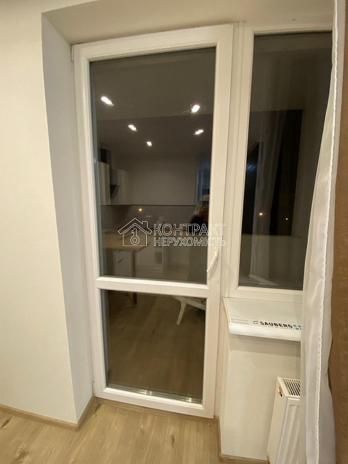 Продаж Квартира 1-кімнатна, 5/9 поверх на вул. Лева Ландау Kharkiv - photo 13