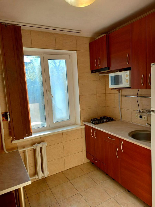 Оренда Квартира 1-кімнатна, 1/9 поверх на Звіринецька, 61 Kiev - photo 3