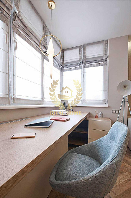 Продається 1-кімнатна квартира у ЖК "Лазурний Блюз" Київ - фото 5