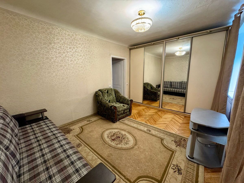 Оренда Квартира 2-кімнатна, 4/5 поверх на Володимирська, 82а Київ - фото 2