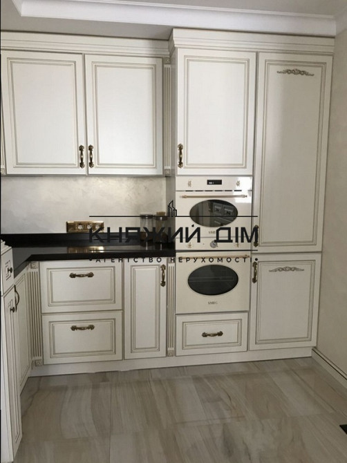 Продаж 3к Квартира 120 кв.м Пчелки Елены ул. Київ - фото 3