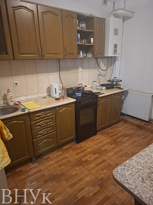 Продаж Квартира 3-кімнатна, 10/10 поверх на Пасічна Івано-Франківськ - фото 9