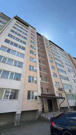 Продаж Квартира 3-кімнатна, 4/10 поверх на Кисілевської О. вул., 42А Івано-Франківськ