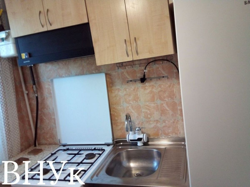 Продаж Квартира 1-кімнатна, 2/5 поверх на Наливайка, 4 Луцьк - фото 3