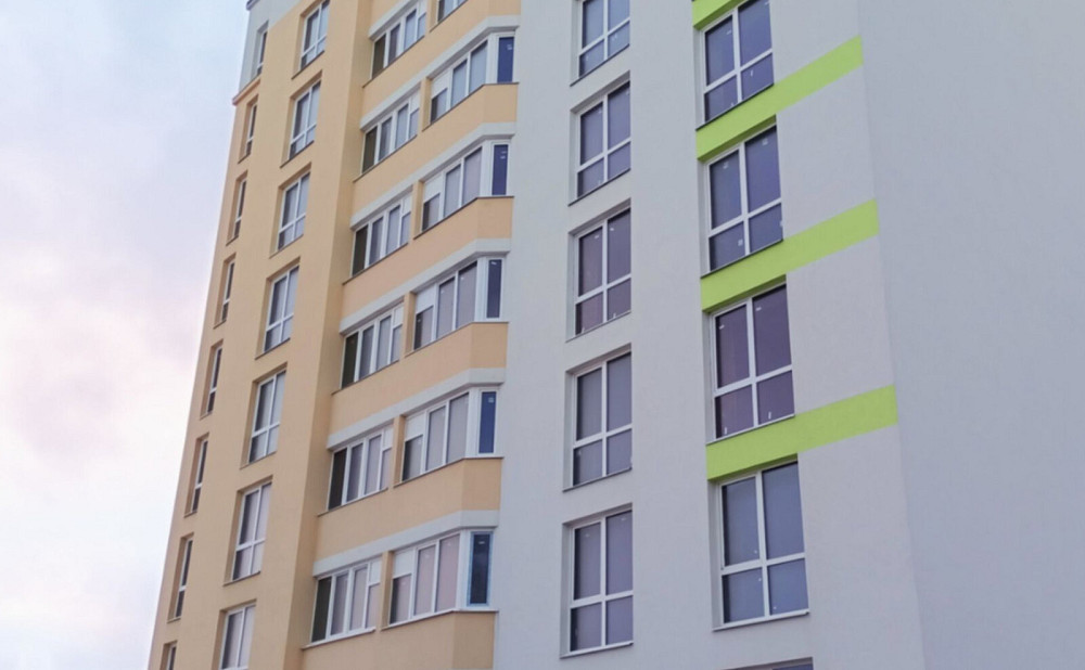 Продаж 2к квартири, 68,8 кв.м, ЖК Східна Брама Тернопіль - фото 3