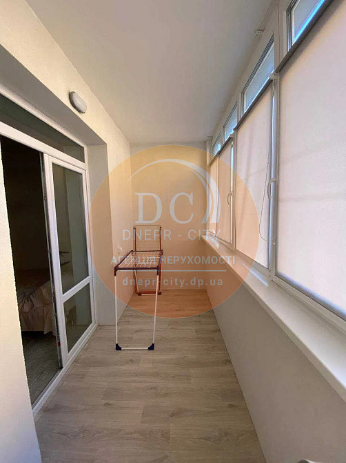 Продаж Квартира 2-кімнатна, 5/12 поверх на Запорізьке шосе, 28 Дніпро - фото 10