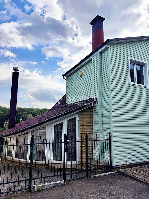 Продаж Будинок 5-кімнатний на вул. Квіткова Vysokyy - photo 1