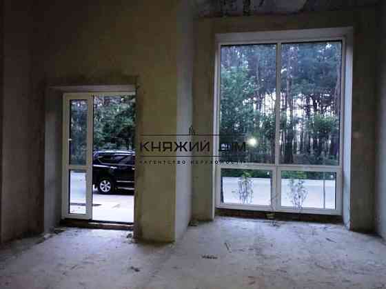 Оренда офісне приміщення на Радистов ул. поверх - 1/9 Київ