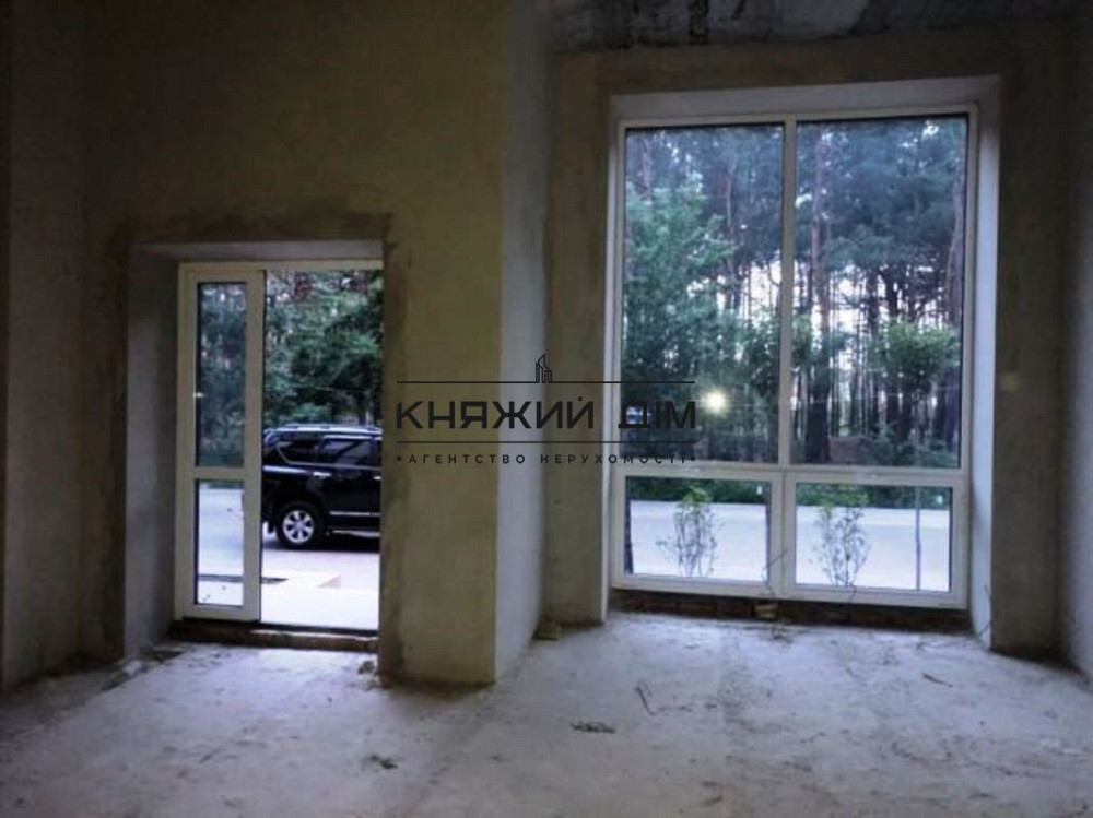 Оренда офісне приміщення на Радистов ул. поверх - 1/9 Київ - фото 4