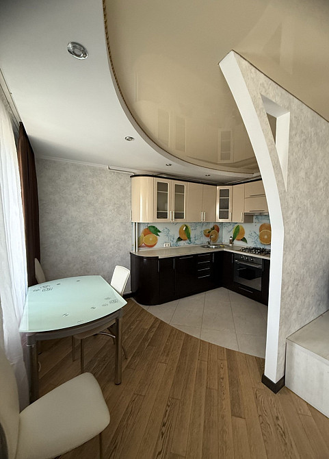 Продаж 3к Квартира 63 кв.м Перемоги Zhytomyr - photo 1