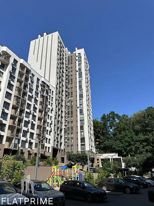 Продаж Квартира 3-кімнатна, 9/11 поверх на Глибочицька вул. вул., д. 13-6 Киев - изображение 12