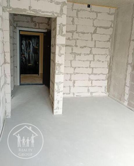 Продаж Квартира 1-кімнатна, 4/5 поверх на Широка, 22А Брюховичі (м Львів район) - фото 2