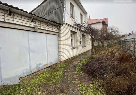 Продам одноэтажный дом на 11 ст. Б. Фонтана Одеса