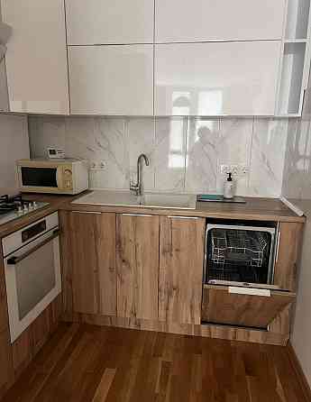 Продаж Квартира 1-кімнатна, 6/10 поверх на Гленца Uzhhorod