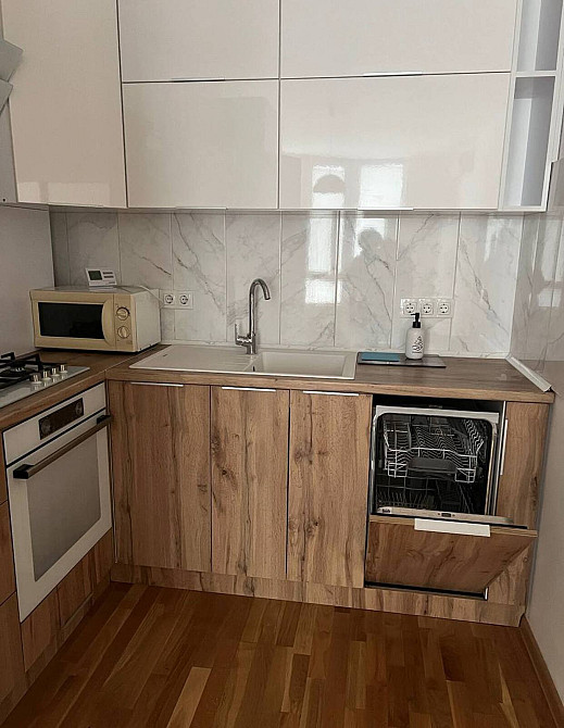 Продаж Квартира 1-кімнатна, 6/10 поверх на Гленца Uzhhorod - photo 6