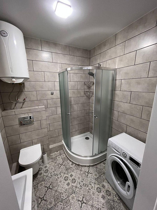 Оренда Квартира 2-кімнатна, 4/26 поверх на Столичне шосе, 1а Київ - фото 7