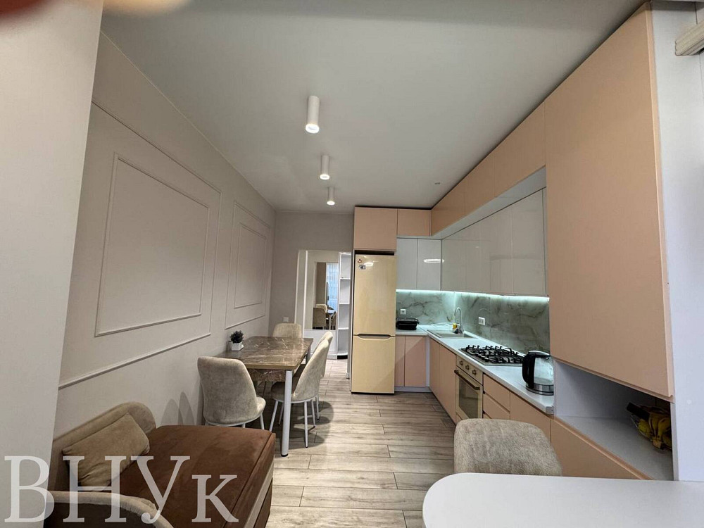 Продаж Квартира 1-кімнатна, 2/5 поверх на Мазепи Чернівці - фото 10