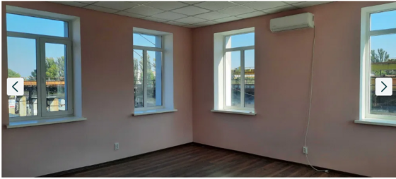 Оренда приміщення вільного призначення на Київська поверх - 3/3 Вінниця