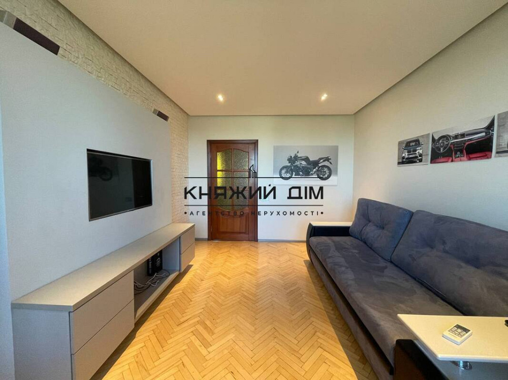 Продаж 3 кімнатна квартира Дарницький р-н КОД 21146958 Київ - фото 9