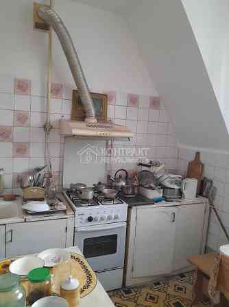 Продаж Квартира 3-кімнатна, 7/7 поверх на вул. Героїв Харкова Kharkiv