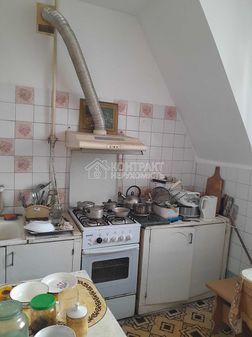 Продаж Квартира 3-кімнатна, 7/7 поверх на вул. Героїв Харкова Kharkiv - photo 2