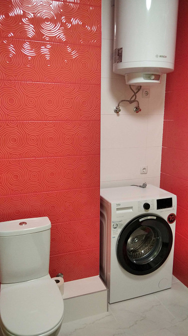 Продаж Квартира 3-кімнатна, 12/20 поверх на Балтійський вул., д. 3А Київ - фото 13