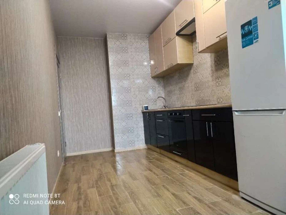 Оренда Квартира 1-кімнатна, 21/27 поверх на ул. Светлая Київ - фото 4