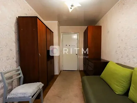 Оренда 3к Квартира 51 кв.м Наливайка вулиця 12 Луцьк - фото 5