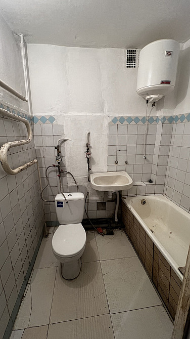 Продаж Квартира 1-кімнатна, 2/5 поверх на Коновальця Є. вул., 132А Ивано-Франковск - изображение 9