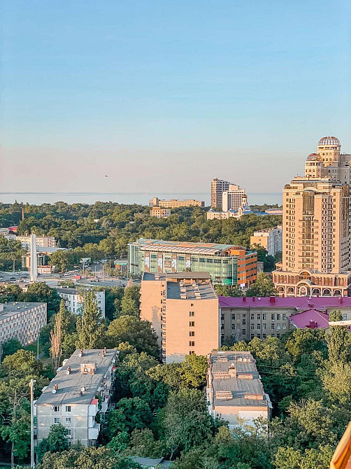 Продаж Квартира 4-кімнатна, 16/17 поверх на Солнечная ул. Odessa - photo 2