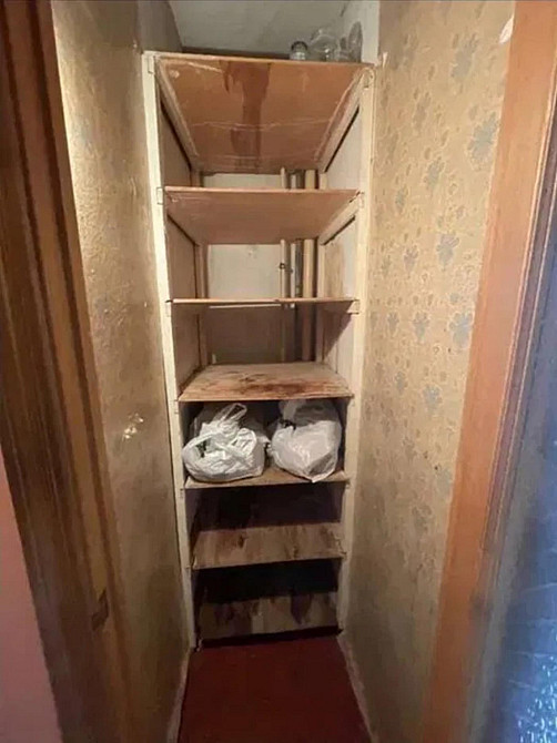 Продаж Квартира 3-кімнатна, 5/10 поверх на Закревського Миколи вул., д. 89 Kiev - photo 15