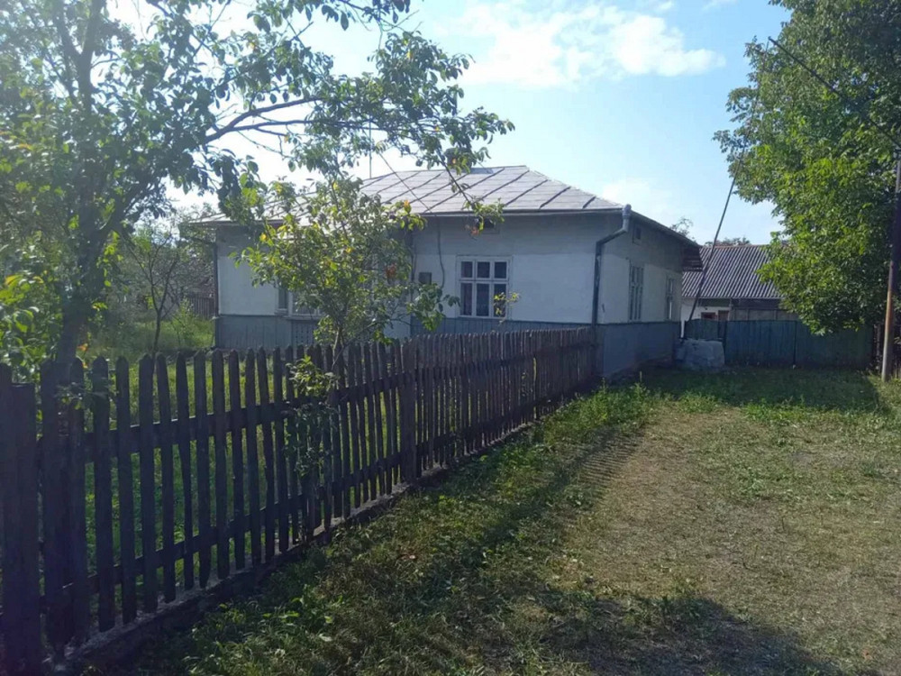 Продаж Будинок на Грушевського Жураки - фото 1