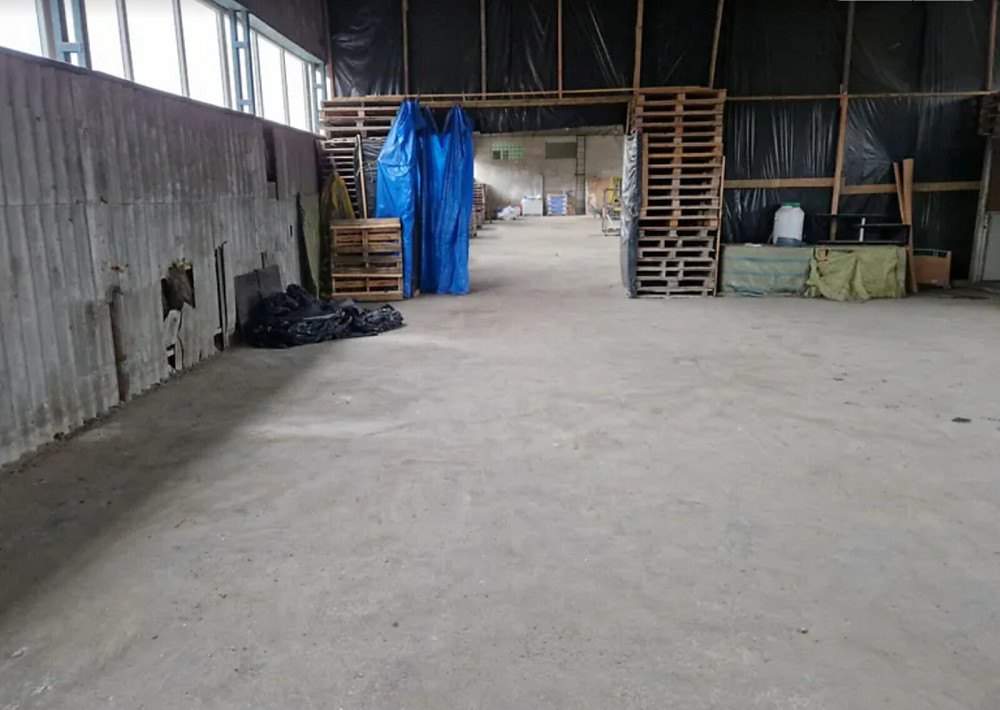 Оренда приміщення вільного призначення поверх - 1/1 Тернополь - изображение 8