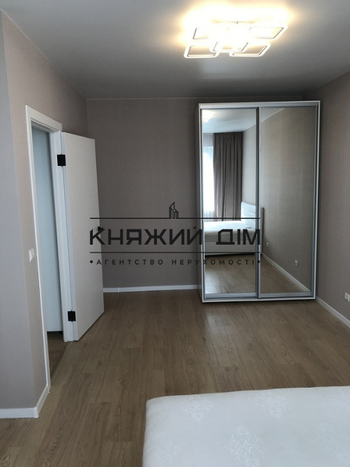 Оренда Квартира 1-кімнатна, 20/25 поверх на Гмыри Бориса ул. Kiev - photo 8