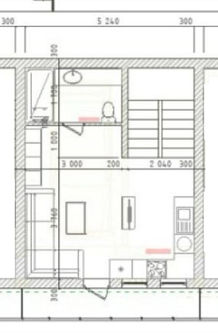 Таунхаус на Посмитного Одеса - фото 4