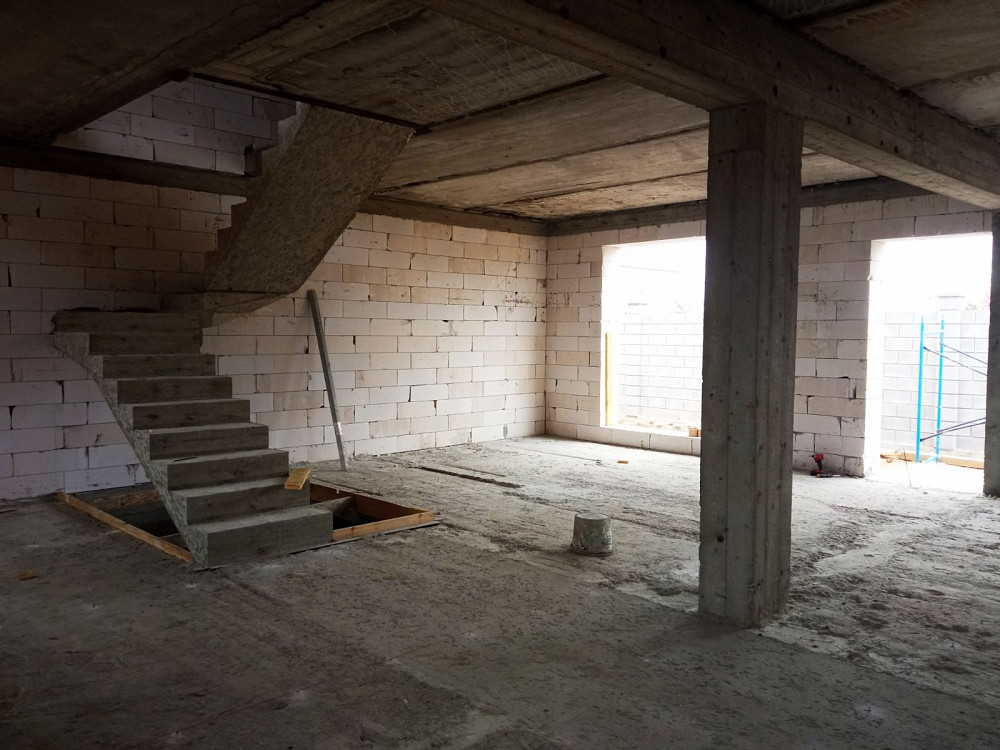 Продам новый 2-х этажный дом в центре Фонтанки Фонтанка - фото 11