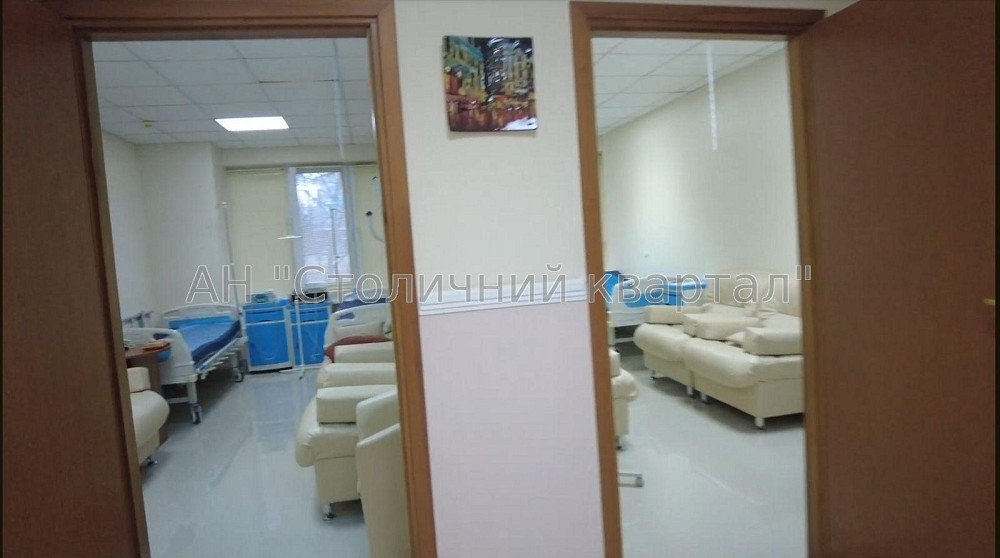 Оренда Будинок 18-кімнатний на Василенка Миколи вул., 7 Київ - фото 11