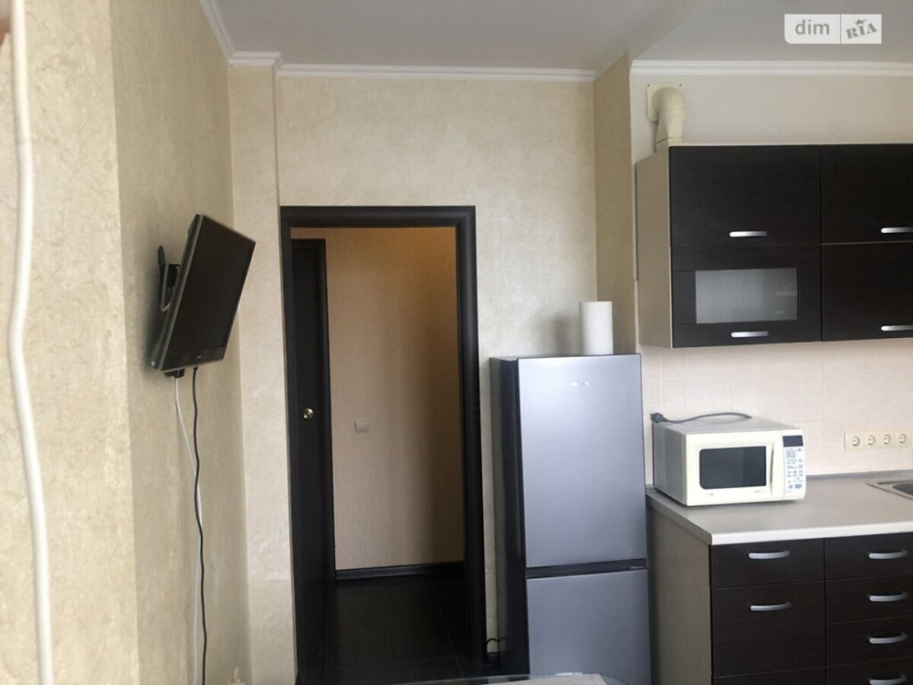 Оренда Квартира 1-кімнатна, 13/20 поверх на Пчелки Елены ул., 2 Київ - фото 11