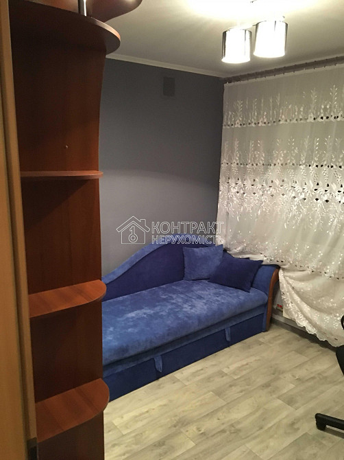 Продаж Квартира 4-кімнатна, 9/9 поверх на вул. Олексіївська Харків - фото 8