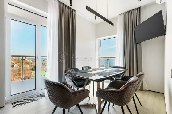 Оренда 3к Квартира 120 кв.м Кордонный переулок, 2/2 Одеса