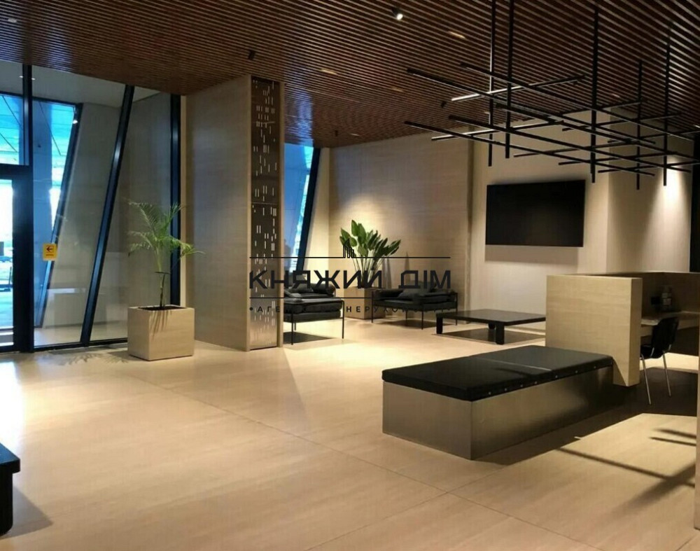 Оренда Квартира 1-кімнатна, 9/36 поверх на Берестейський проспект Київ - фото 8