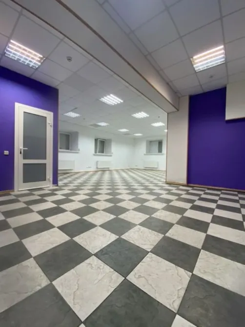 Продаж Офісні приміщення площа 150 кв.м 4-й поверх на Володимира Вернадського Дніпро - фото 4