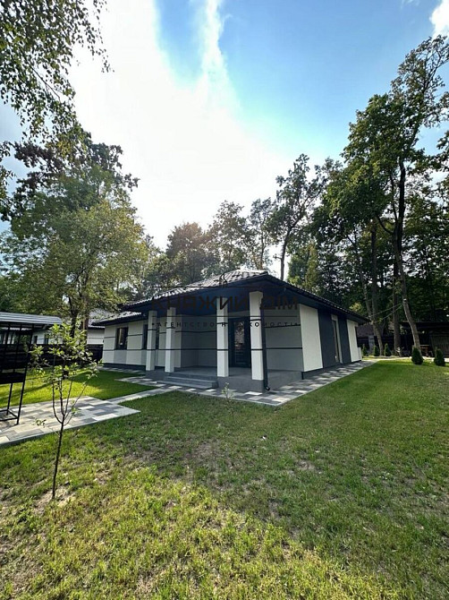 Продаж будинку у лісовій частині Ворзеля. № 2211742 Ворзель - фото 11