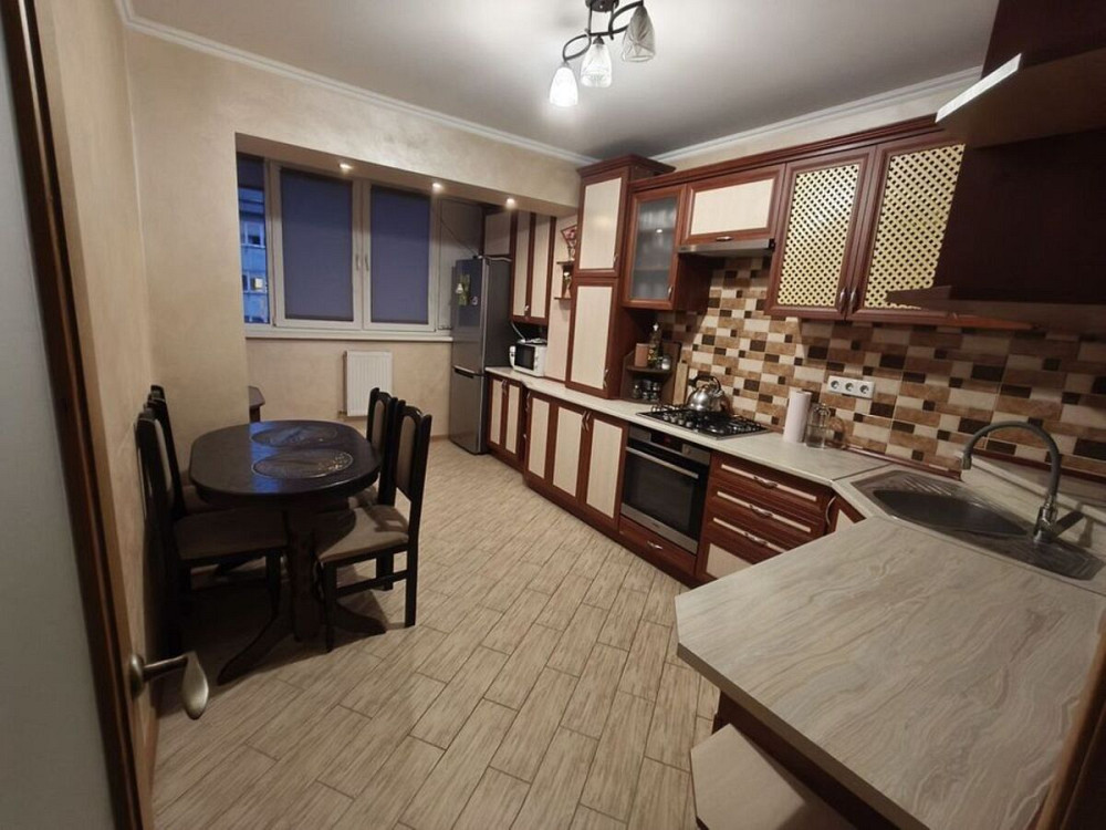 Продаж Квартира 3-кімнатна, 8/8 поверх на Крайня Krykhivtsi - photo 7