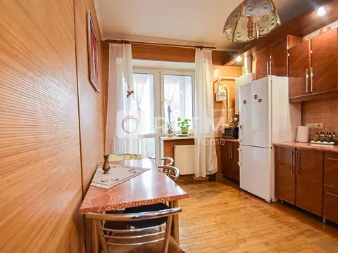 For sale 3-room Apartment 92.5 sq.m Котляревського вулиця 13 Ternopil' - photo 3