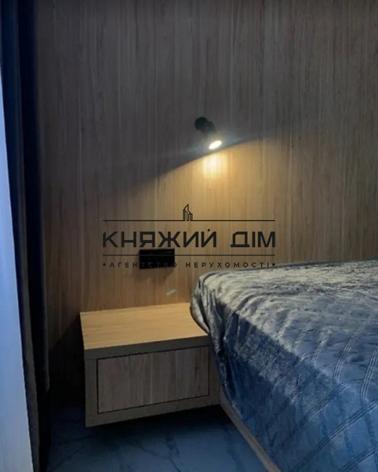 Оренда Квартира 1-кімнатна, 10/25 поверх на Днепровская Набережная Київ - фото 2