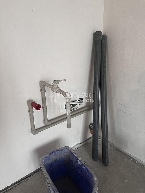 Продаж Квартира 3-кімнатна, 9/16 поверх на вул. Іскринська Харків - фото 11