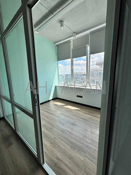 Оренда Будинок 2-кімнатний на Трускавецька вул., 4Б Київ - фото 16